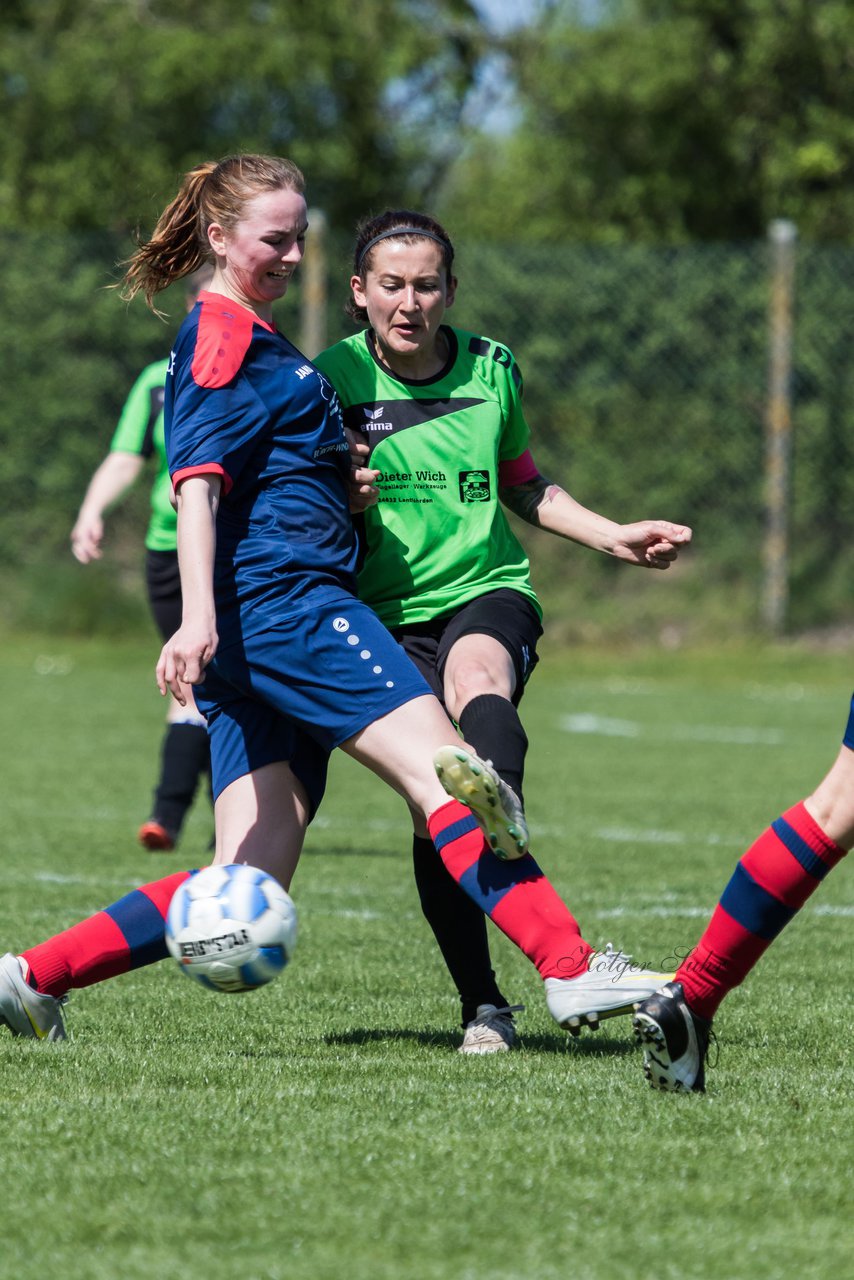 Bild 65 - Frauen TSV Wiemersdorf - SG Schmalfdeld/Weddelbrook : Ergebnis: 0:4